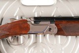 Beretta 694 Trap O/U Shotgun 12 GA - 1 of 18