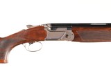Beretta 694 Trap O/U Shotgun 12 GA - 3 of 18