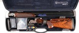 Beretta 694 Trap O/U Shotgun 12 GA - 17 of 18