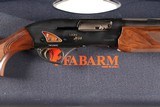 Fabarm Ellegi Semi Shotgun 12 GA - 1 of 16