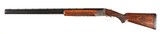 Browning Angelo Bee engraved B25 B2G O/U Shotgun 12 GA - 5 of 14