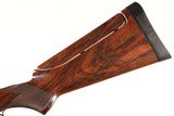 Browning Angelo Bee engraved B25 B2G O/U Shotgun 12 GA - 8 of 14