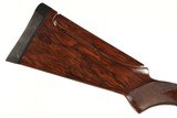 Browning Angelo Bee engraved B25 B2G O/U Shotgun 12 GA - 9 of 14