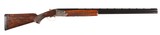 Browning Angelo Bee engraved B25 B2G O/U Shotgun 12 GA - 3 of 14