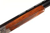 Browning Angelo Bee engraved B25 B2G O/U Shotgun 12 GA - 11 of 14
