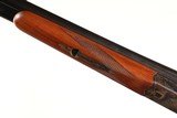 Merkel Box Lock Ejector SxS Shotgun 12 GA - 10 of 13