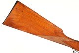 Merkel Box Lock Ejector SxS Shotgun 12 GA - 9 of 13