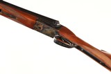 Merkel Box Lock Ejector SxS Shotgun 12 GA - 6 of 13