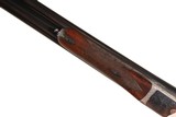 SOLD Pair of C. Hellis & Sons Ltd. SxS Shotguns 12 GA - 21 of 24