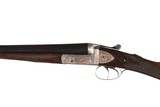SOLD Pair of C. Hellis & Sons Ltd. SxS Shotguns 12 GA - 10 of 24