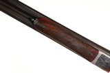 SOLD Pair of C. Hellis & Sons Ltd. SxS Shotguns 12 GA - 16 of 24