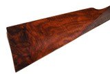 SOLD Pair of C. Hellis & Sons Ltd. SxS Shotguns 12 GA - 14 of 24