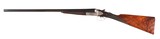 SOLD Pair of C. Hellis & Sons Ltd. SxS Shotguns 12 GA - 11 of 24