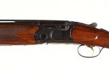 Beretta 682 O/U Shotgun 12 GA - 4 of 9