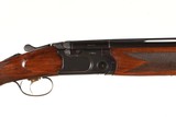 Beretta 682 O/U Shotgun 12 GA - 1 of 9
