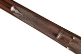 W. & C. Scott Hammer Gun SxS Shotgun 12 GA - 11 of 14