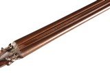 W. & C. Scott Hammer Gun SxS Shotgun 12 GA - 8 of 14