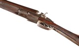 W. & C. Scott Hammer Gun SxS Shotgun 12 GA - 6 of 14