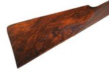 J, Fairman Side Lever Hammer Double SxS Shotgun 12 GA - 9 of 14