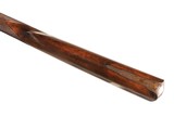 J, Fairman Side Lever Hammer Double SxS Shotgun 12 GA - 14 of 14