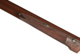 J, Fairman Side Lever Hammer Double SxS Shotgun 12 GA - 10 of 14