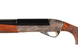 Benelli Ethos Accademia Semi Shotgun 12 GA - 6 of 17