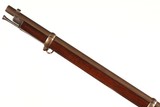 Westley Richards & Co. Monkey-Tail Percussion Gun .451 cal - 10 of 15