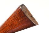 Westley Richards & Co. Monkey-Tail Percussion Gun .451 cal - 14 of 15