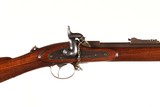 Westley Richards & Co. Monkey-Tail Percussion Gun .451 cal - 2 of 15