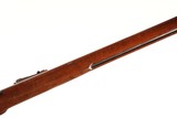 Westley Richards & Co. Monkey-Tail Percussion Gun .451 cal - 13 of 15