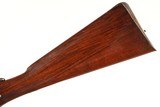 Westley Richards & Co. Monkey-Tail Percussion Gun .451 cal - 8 of 15