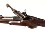 Westley Richards & Co. Monkey-Tail Percussion Gun .451 cal - 7 of 15