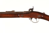 Westley Richards & Co. Monkey-Tail Percussion Gun .451 cal - 4 of 15