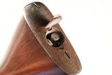 Westley Richards & Co. Monkey-Tail Percussion Gun .451 cal - 15 of 15