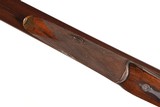 W.B. Barratt Bar in Wood SxS Shotgun 12 GA - 11 of 14
