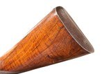 W.B. Barratt Bar in Wood SxS Shotgun 12 GA - 14 of 14