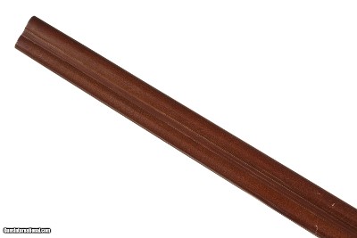 W.B. Barratt Bar in Wood SxS Shotgun 12 GA - Image 13 of 14