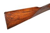 W.B. Barratt Bar in Wood SxS Shotgun 12 GA - 10 of 14