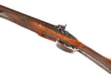 Thomas Boss & Co Double Rifle Percussion Rifle 12GA - 8 of 21