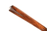 Thomas Boss & Co Double Rifle Percussion Rifle 12GA - 18 of 21