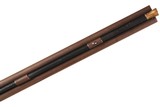 Thomas Boss & Co Double Rifle Percussion Rifle 12GA - 15 of 21