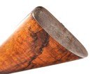 Thomas Boss & Co Double Rifle Percussion Rifle 12GA - 17 of 21