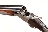Fabrique Nationale B2 Marechal engraved O/U Shotgun 12 GA - 7 of 13