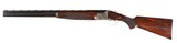 Fabrique Nationale B2 Marechal engraved O/U Shotgun 12 GA - 5 of 13