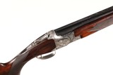 Fabrique Nationale B2 Marechal engraved O/U Shotgun 12 GA - 1 of 13