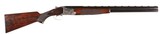 Fabrique Nationale B2 Marechal engraved O/U Shotgun 12 GA - 3 of 13