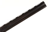 Fabrique Nationale B2 Marechal engraved O/U Shotgun 12 GA - 13 of 13