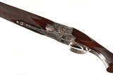 Fabrique Nationale B2 Marechal engraved O/U Shotgun 12 GA - 6 of 13