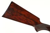 Fabrique Nationale B2 Marechal engraved O/U Shotgun 12 GA - 9 of 13