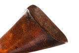 Perkins Shot & Ball Hammer Double Percussion Shotgun 14 GA - 13 of 13